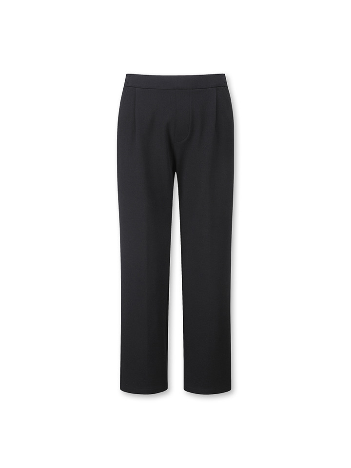 남자) 폰테 테이퍼드 저지 팬츠