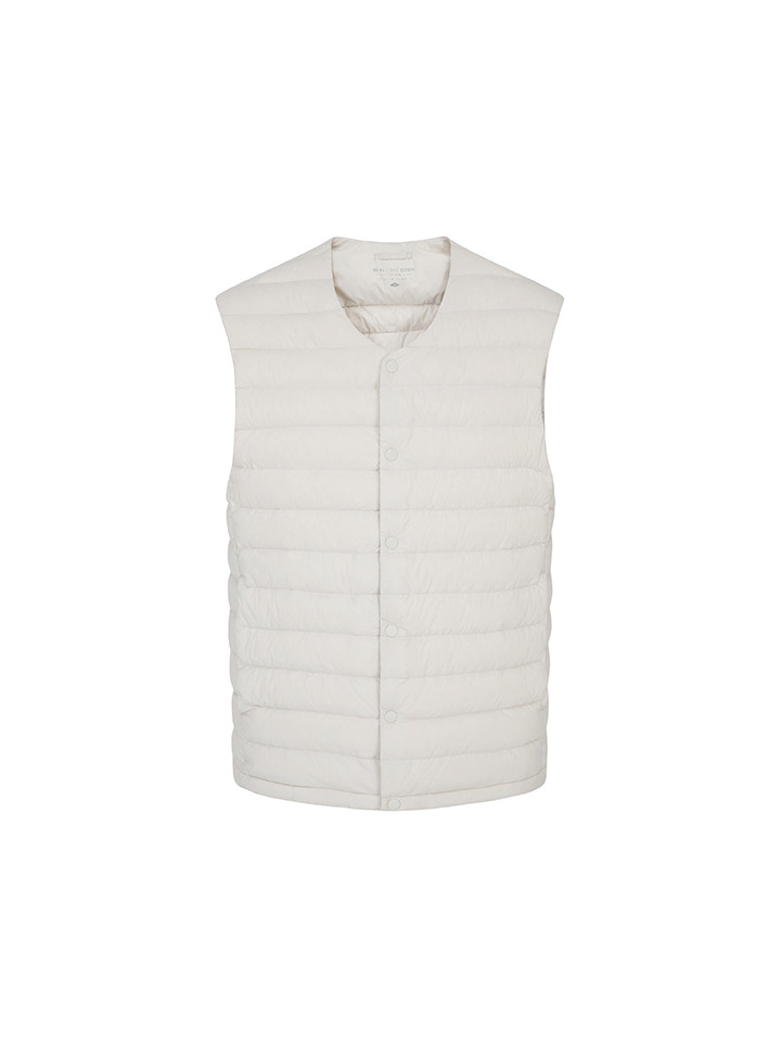 남성) 리얼 라이트 다운 투인원 베스트