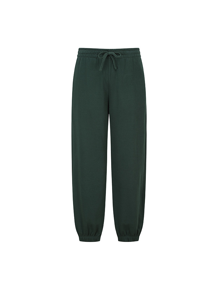 남성) 테리 조거 스웨트팬츠 (SET-UP)