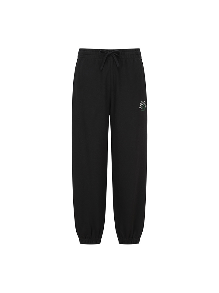 남성) 테리 조거 루즈 스웨트팬츠 (SET-UP)