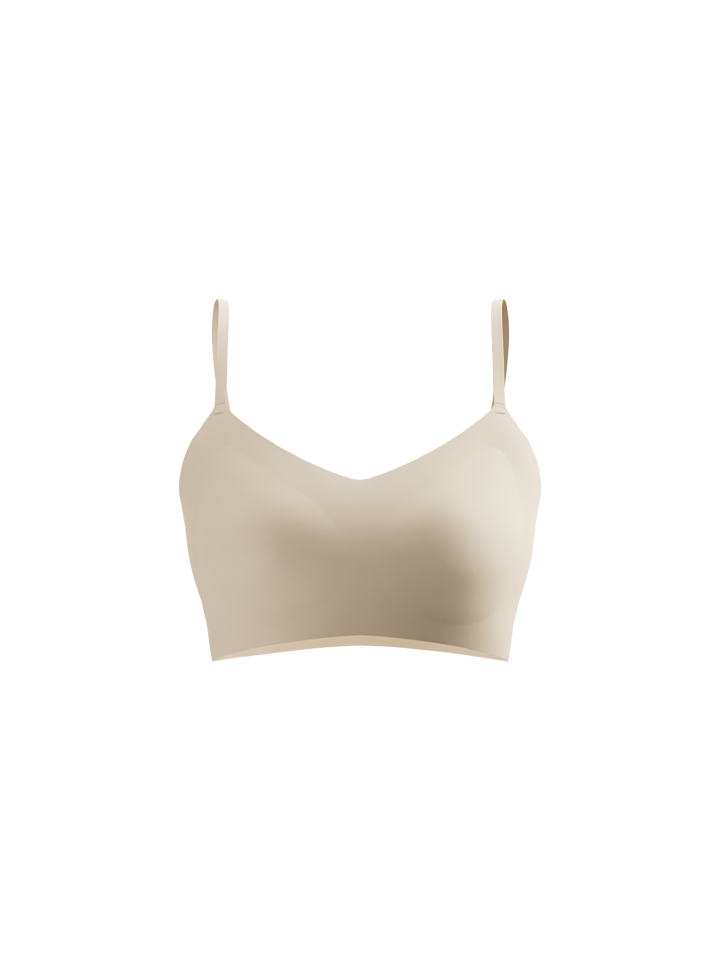 여성) 심리스 브라렛(일체형)