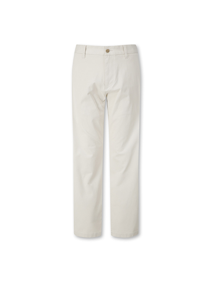 남성) 레귤러 치노 팬츠