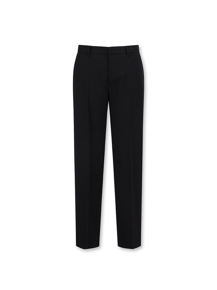 남성) 슬림 슬랙스 (긴기장 +5CM)