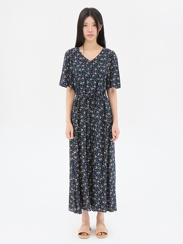 여성) 콜라보 원피스 (NYBG)