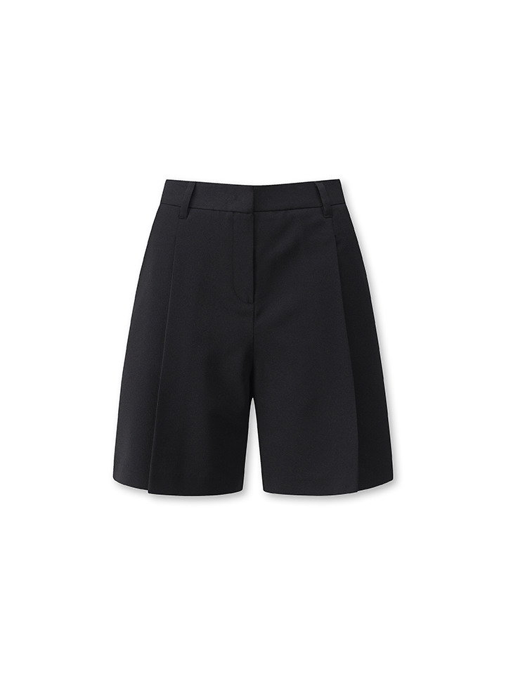 여성) 버뮤다 쇼츠 (SET MSF2KG2501)