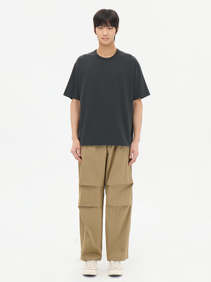 남성) 파라슈트 팬츠