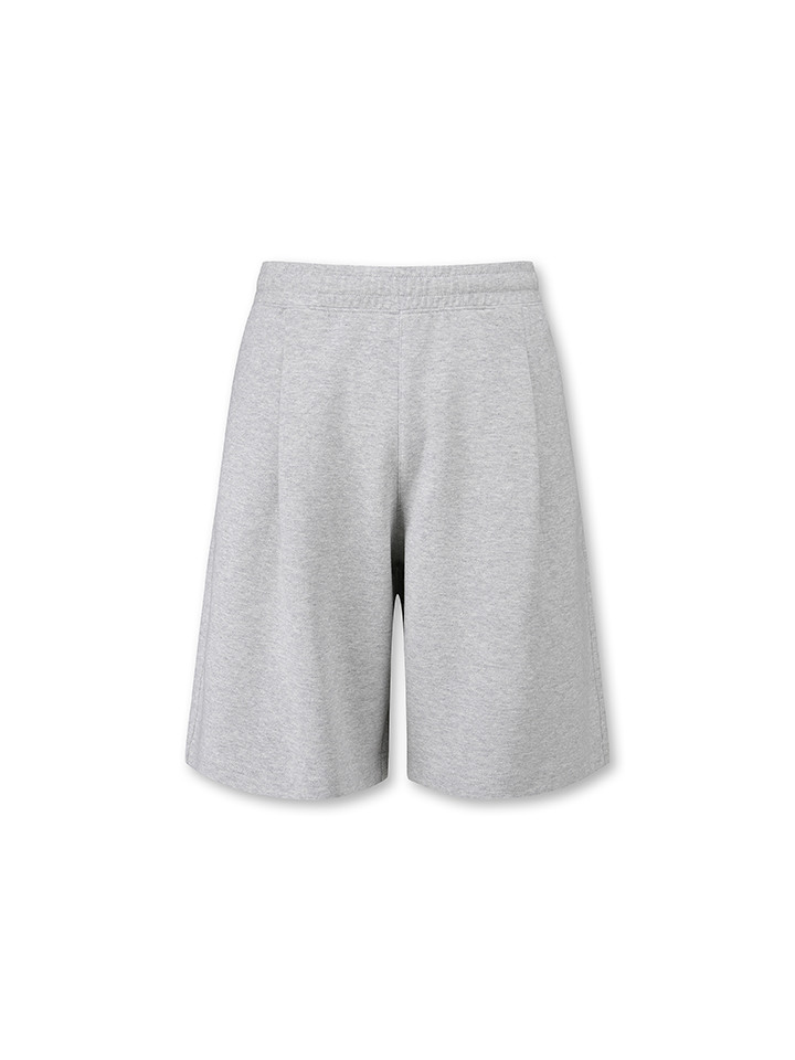 남성) 더블니트 피케 버뮤다 쇼츠 (SET F2TR1002)