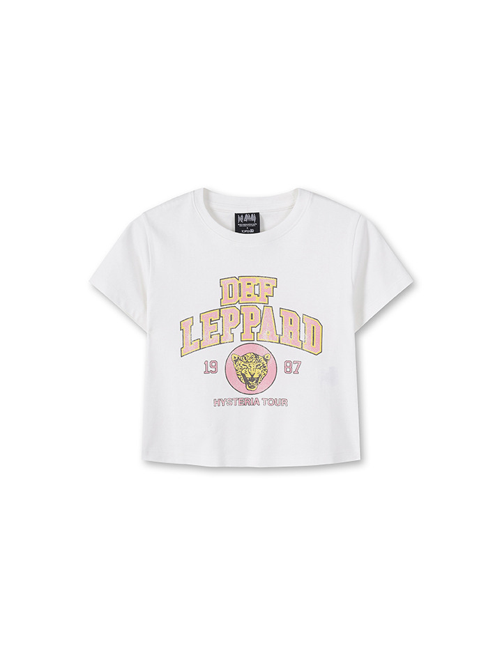 여성) 가먼트 다잉 콜라보 미니 티 (유니버설 뮤직)