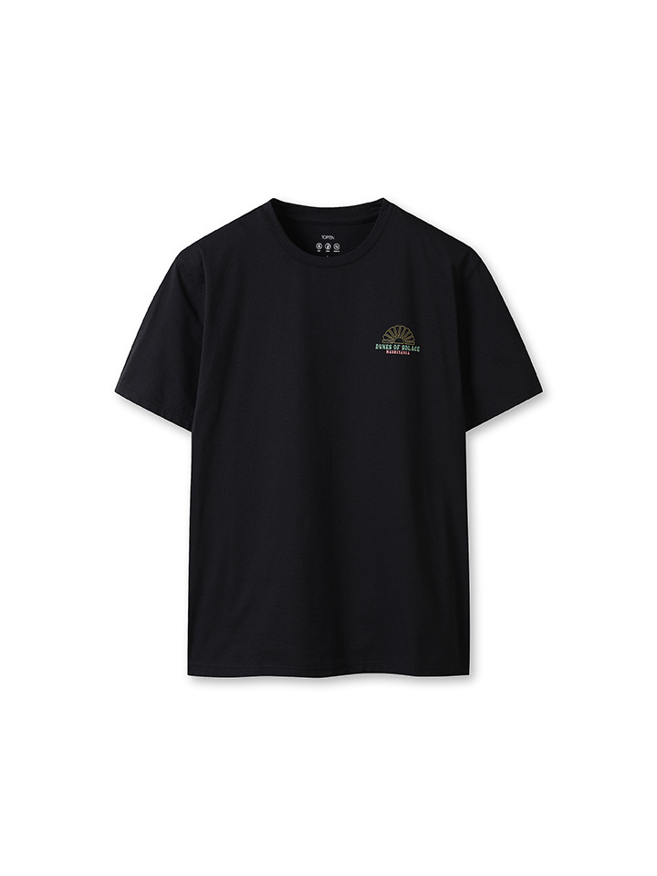 공용) 퀵드라이 그래픽 반팔 티