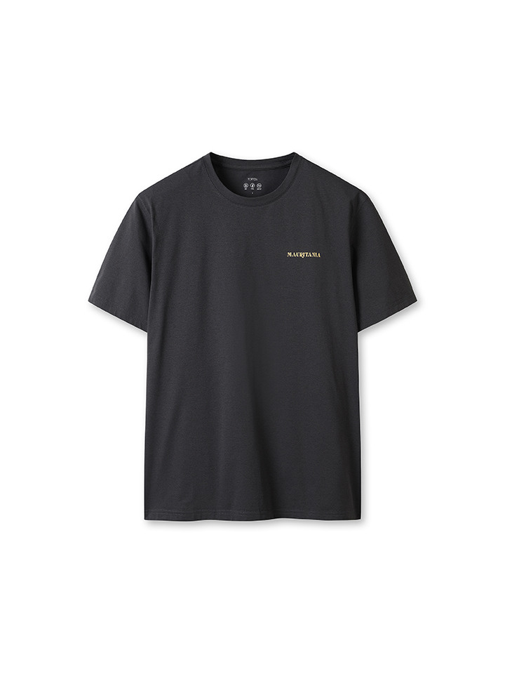 공용) 퀵드라이 그래픽 반팔 티