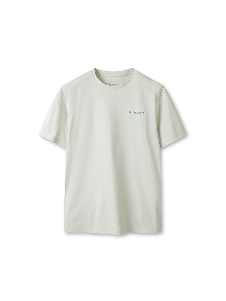 공용) 퀵드라이 그래픽 반팔 티