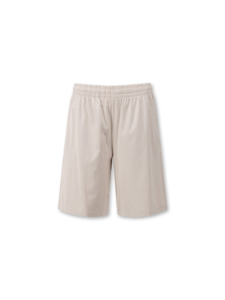 공용) 쿨에어 코튼 5부 이지 쇼츠