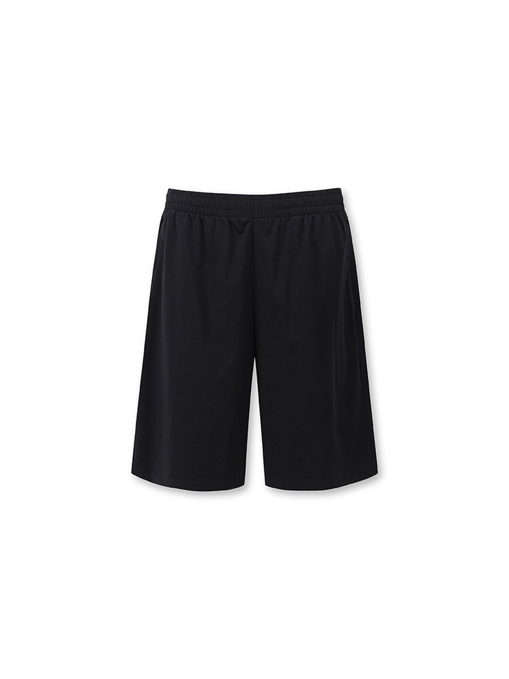 공용) 쿨에어 코튼 5부 이지 쇼츠