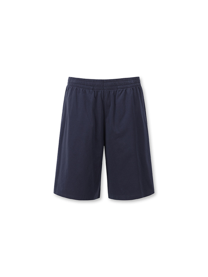 공용) 쿨에어 코튼 5부 이지 쇼츠