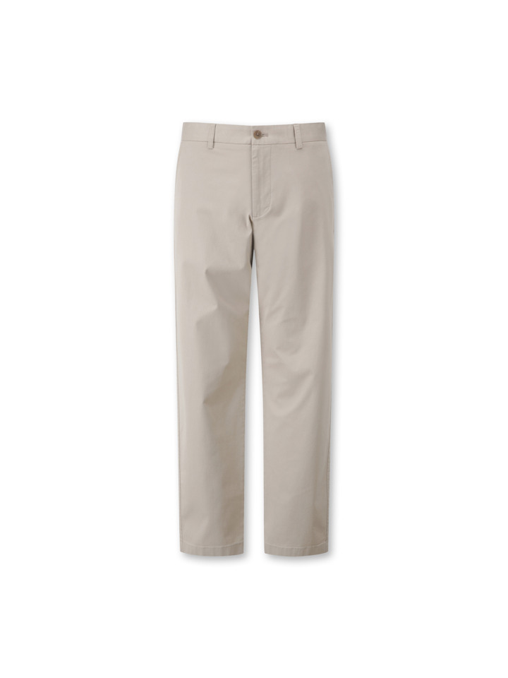 남성) 레귤러핏 치노 팬츠