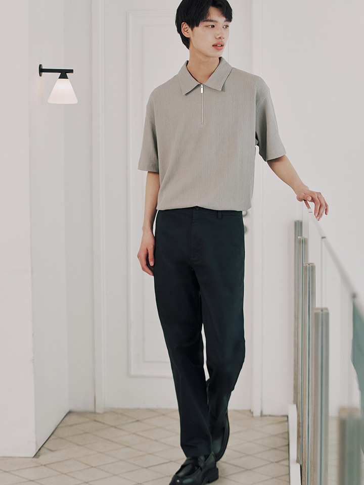 남성) 레귤러핏 치노 팬츠