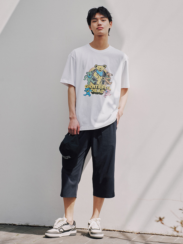 남성) 퀵드라이 7부 쇼츠