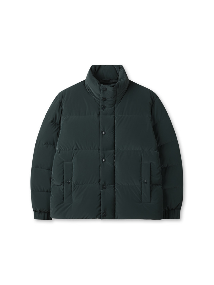 남성) 슈퍼에어 숏다운 점퍼