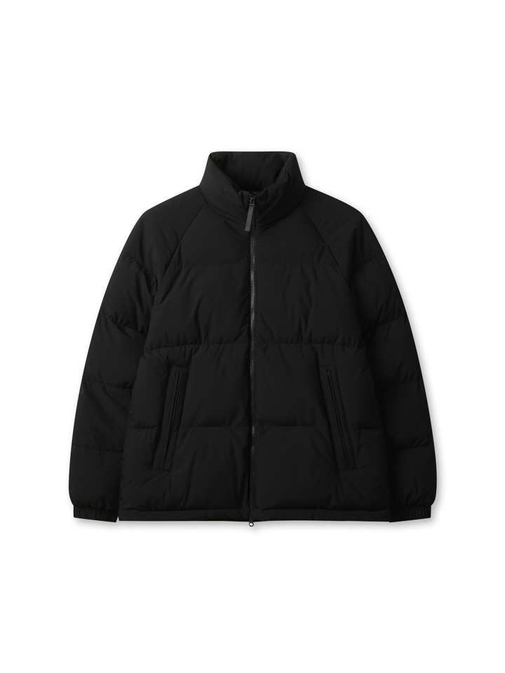 남성) AIRTECH 볼륨 점퍼