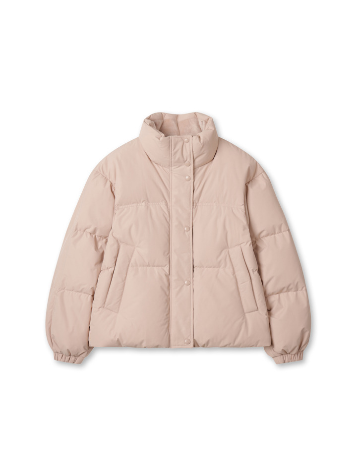 여성) 슈퍼에어 숏다운 점퍼