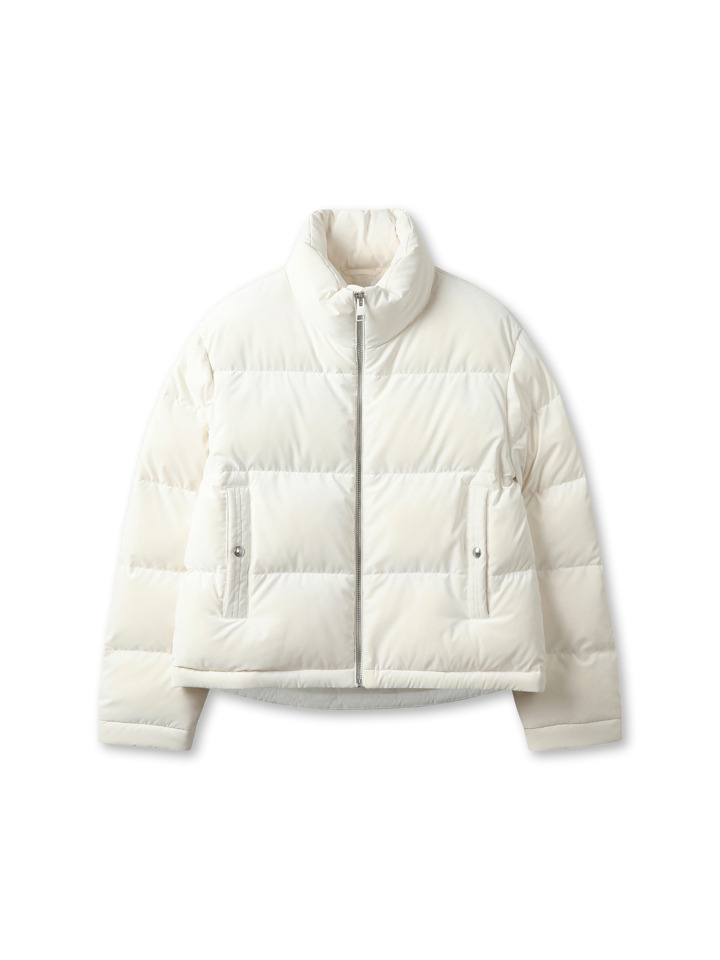 여성) AIRTECH 볼륨 점퍼