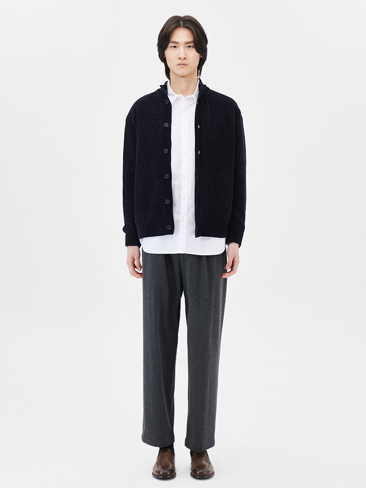 ㄹ 아디다스 블랙 화이트 사이드라인 에어로레디 밴딩 경량 트랙팬츠