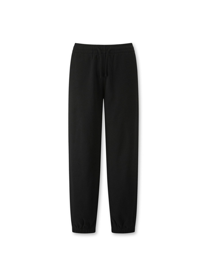 남성) 플리스 조거 스웨트팬츠