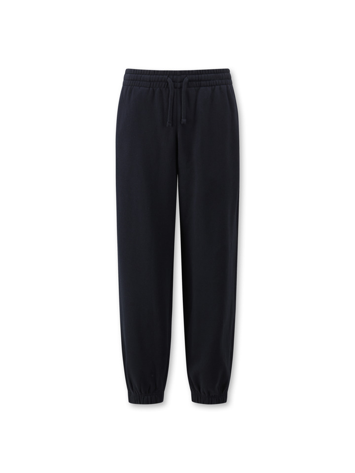 남성) 플리스 조거 스웨트팬츠