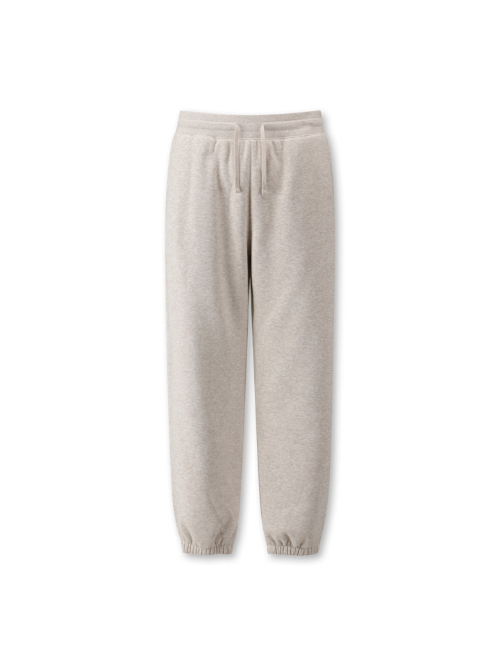 남성) 보아 본딩 조거 스웨트팬츠