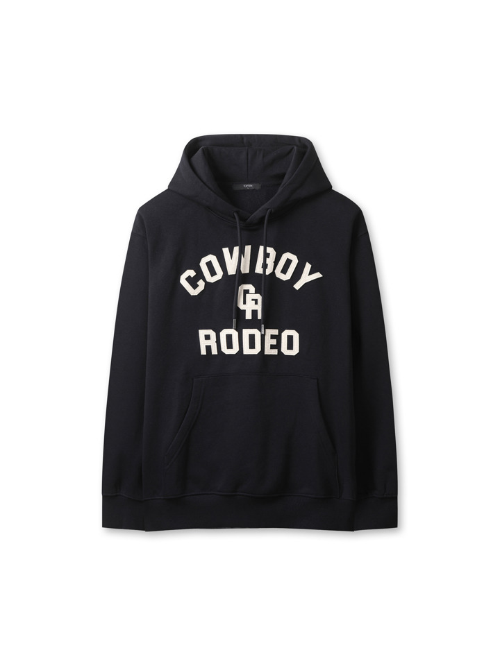 공용) 플리스 그래픽 스웨트후디