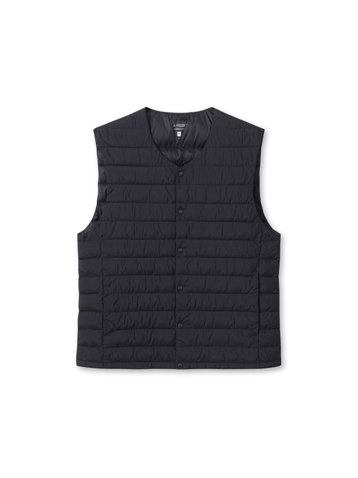 남성) AIRTECH 라이트 투인원 베스트