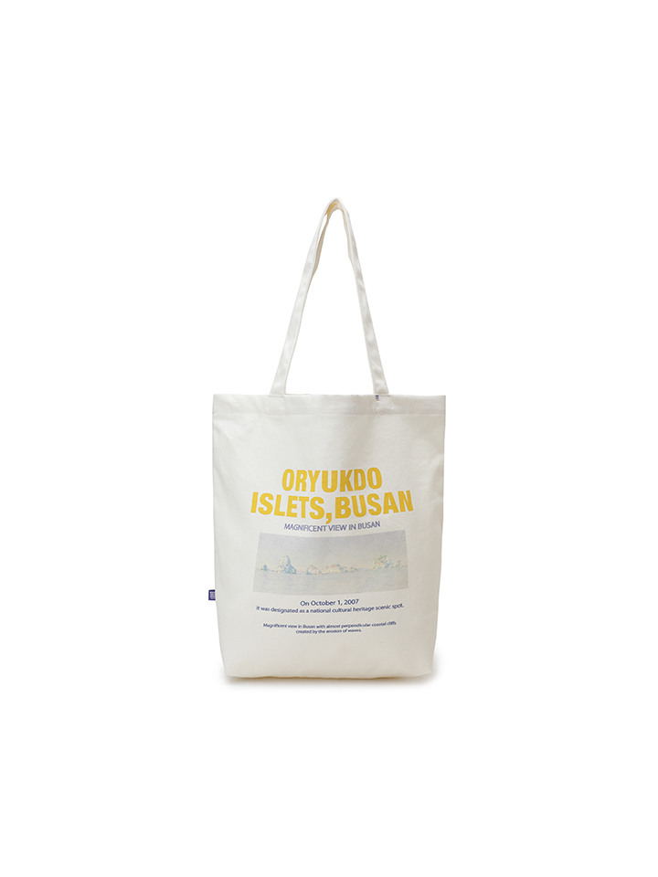 공용) 명승 에코백