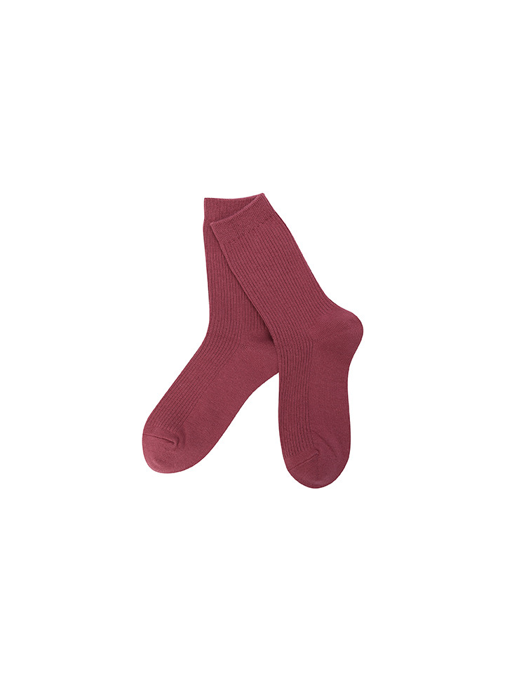 공용) 립 레귤러 삭스