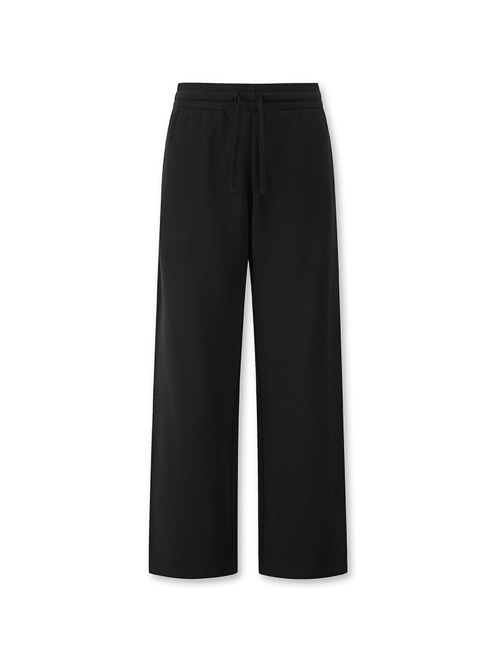 남성) 테리 스트레이트 스웨트팬츠 (SET-UP)