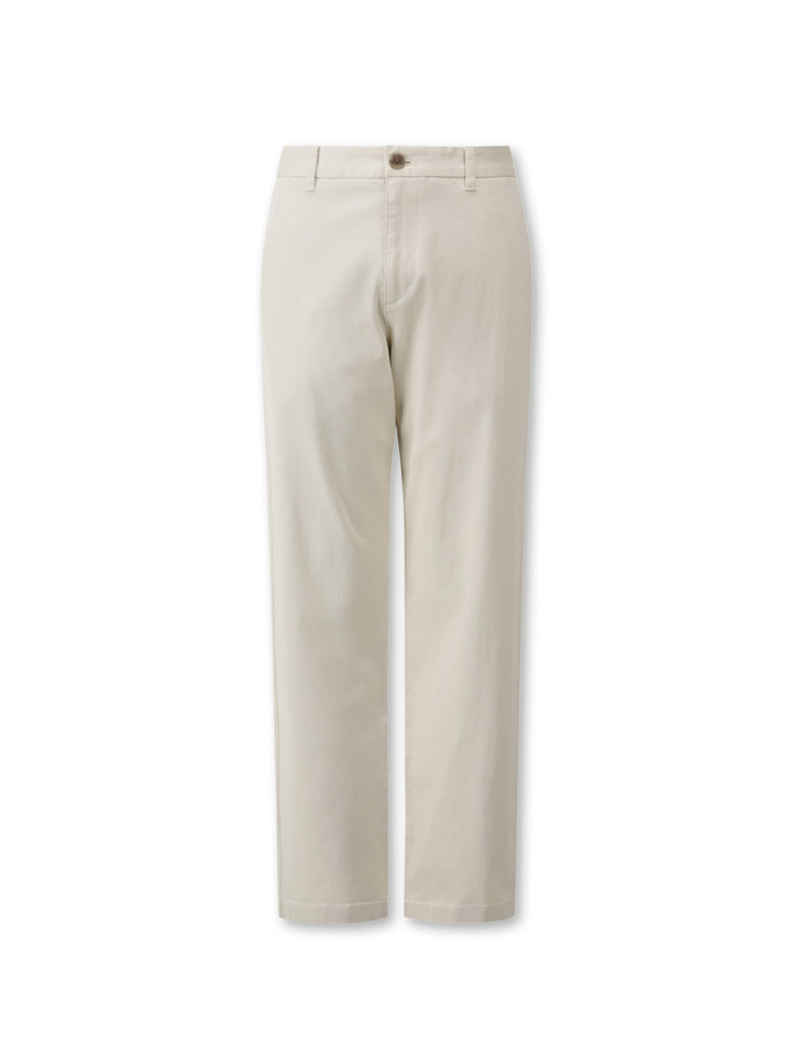 남성) 레귤러 치노 팬츠
