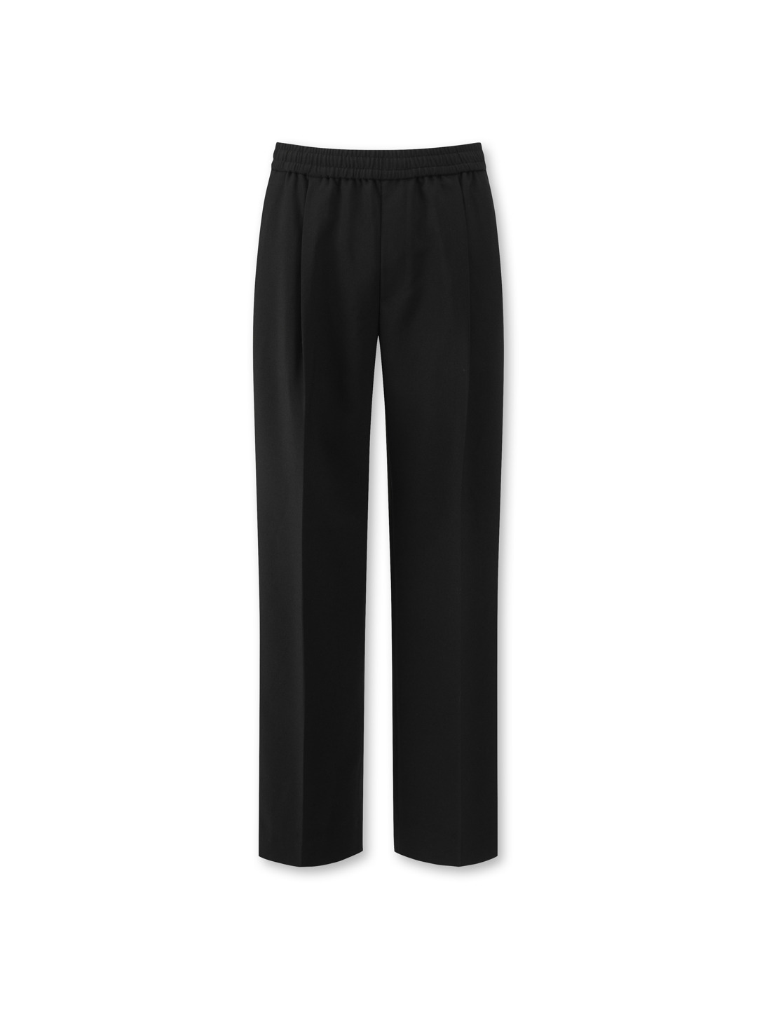 남성) 컴포트 와이드 이지 슬랙스