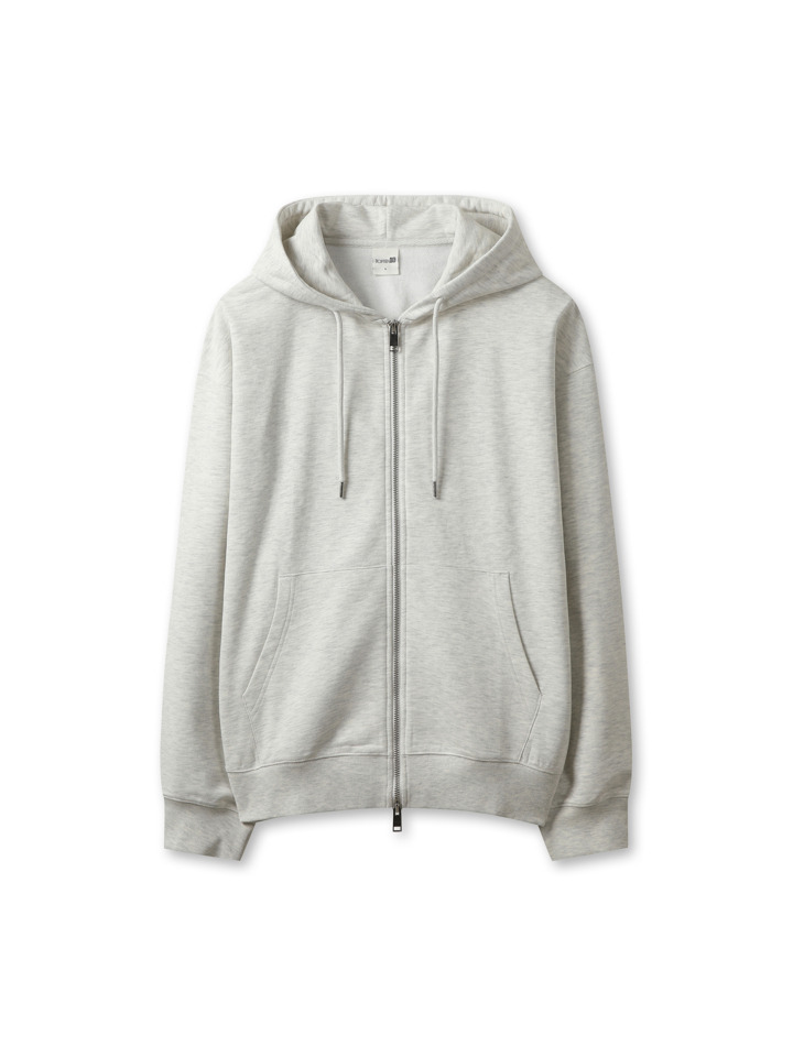 공용) 테리 스웨트 집업 