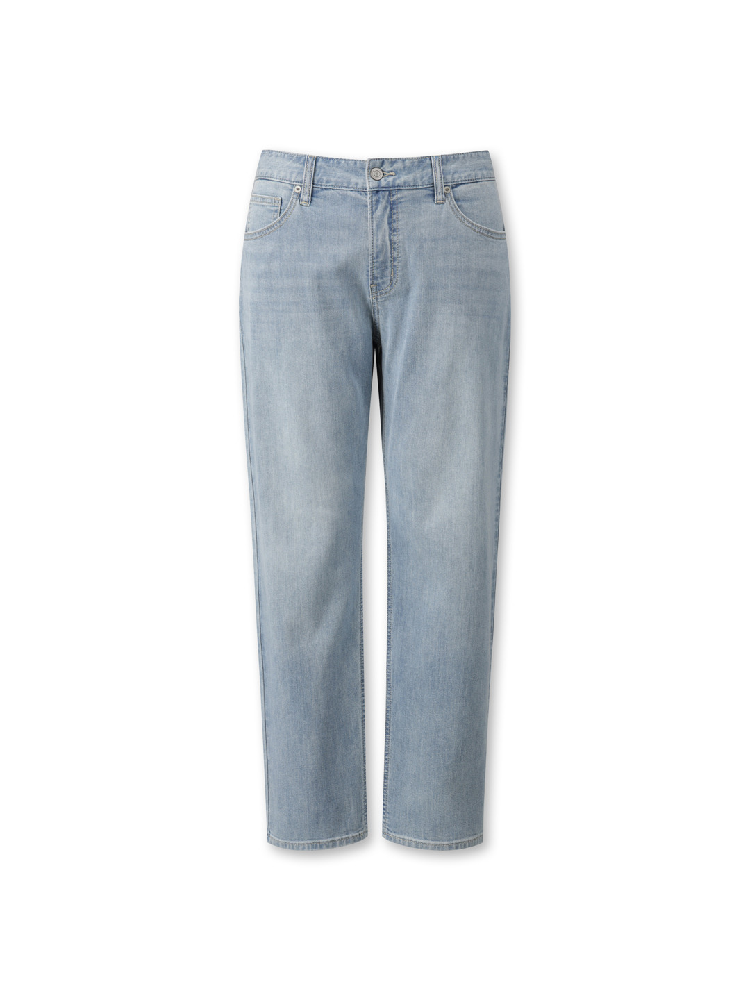 남성) COOL 테이퍼드 데님