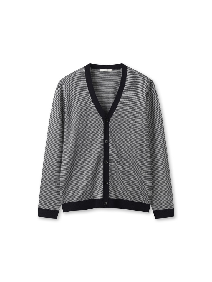 남성) 쿨라이트 가디건