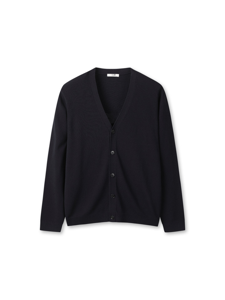 남성) 쿨라이트 가디건