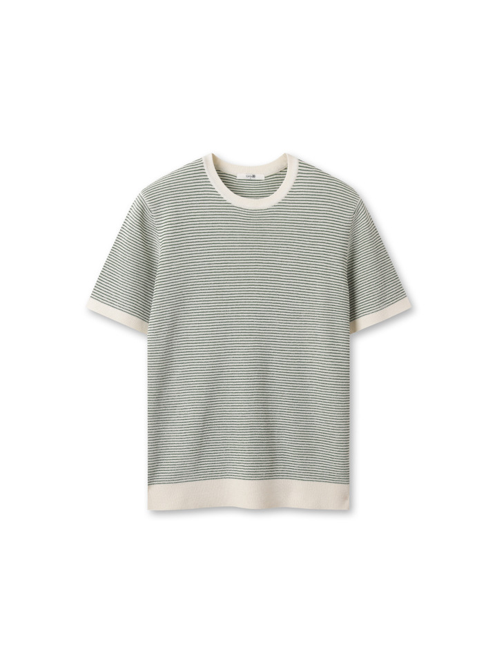 남성) 쿨라이트 크루넥 스웨터