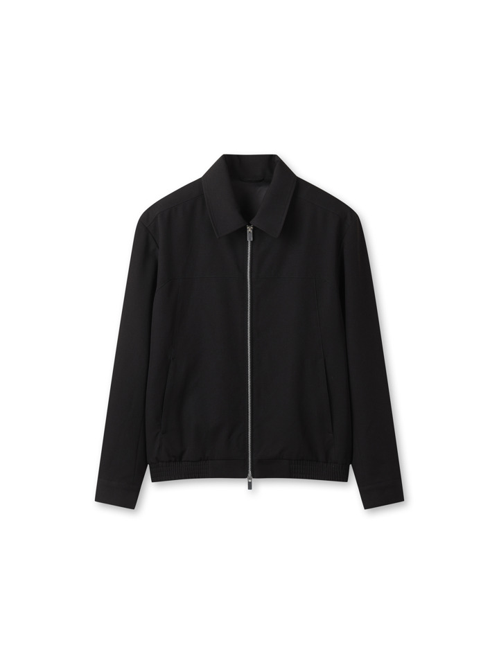 남성) 2WAY 트러커 재킷