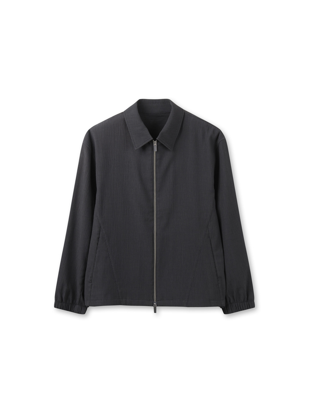 남성) 크링클 트러커 재킷