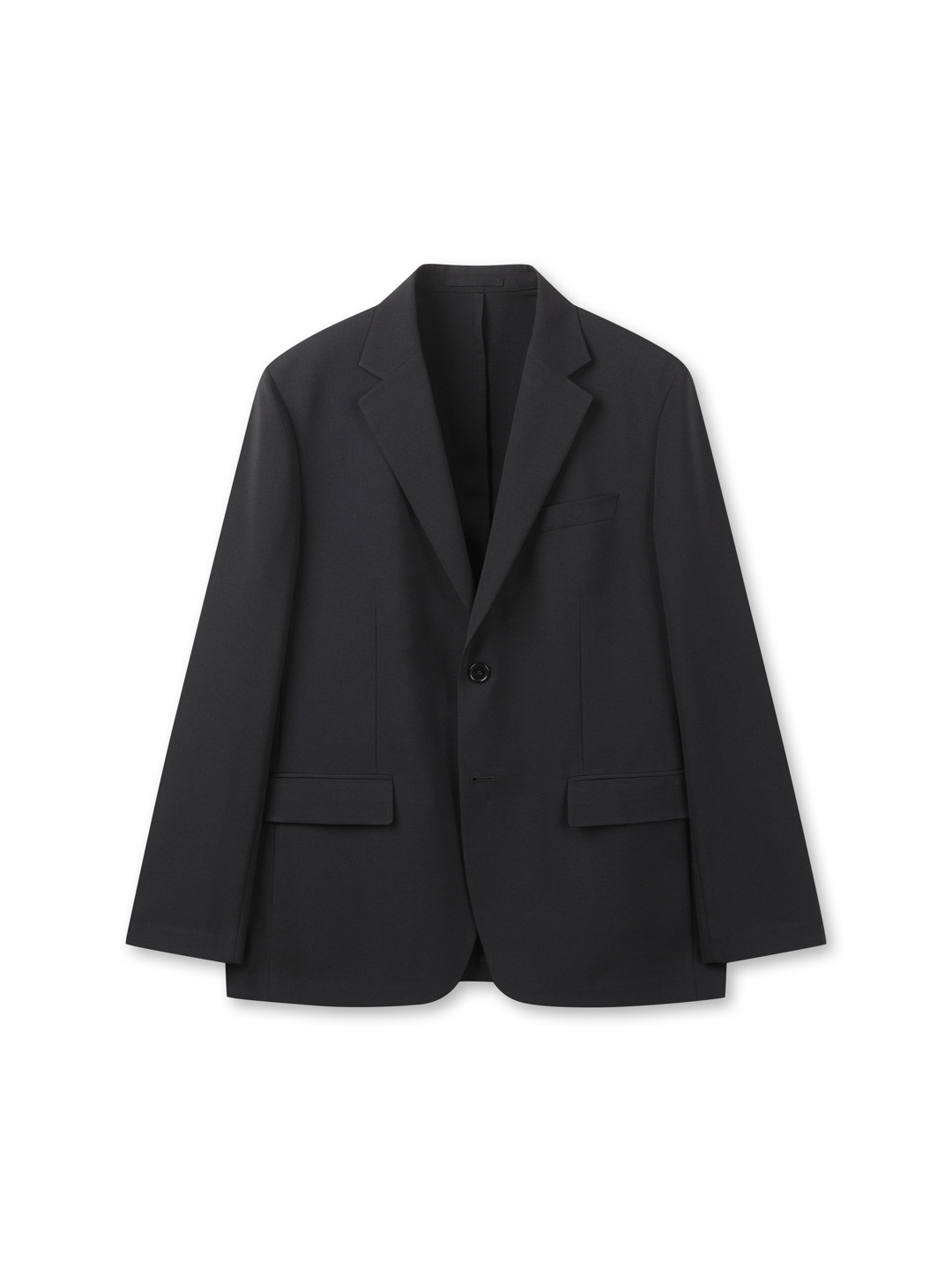 남성) COOL 컴포트 재킷