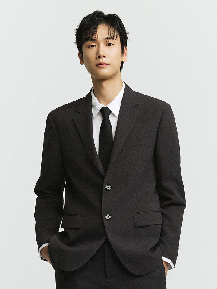 남성) 울라이크 컴포트 재킷