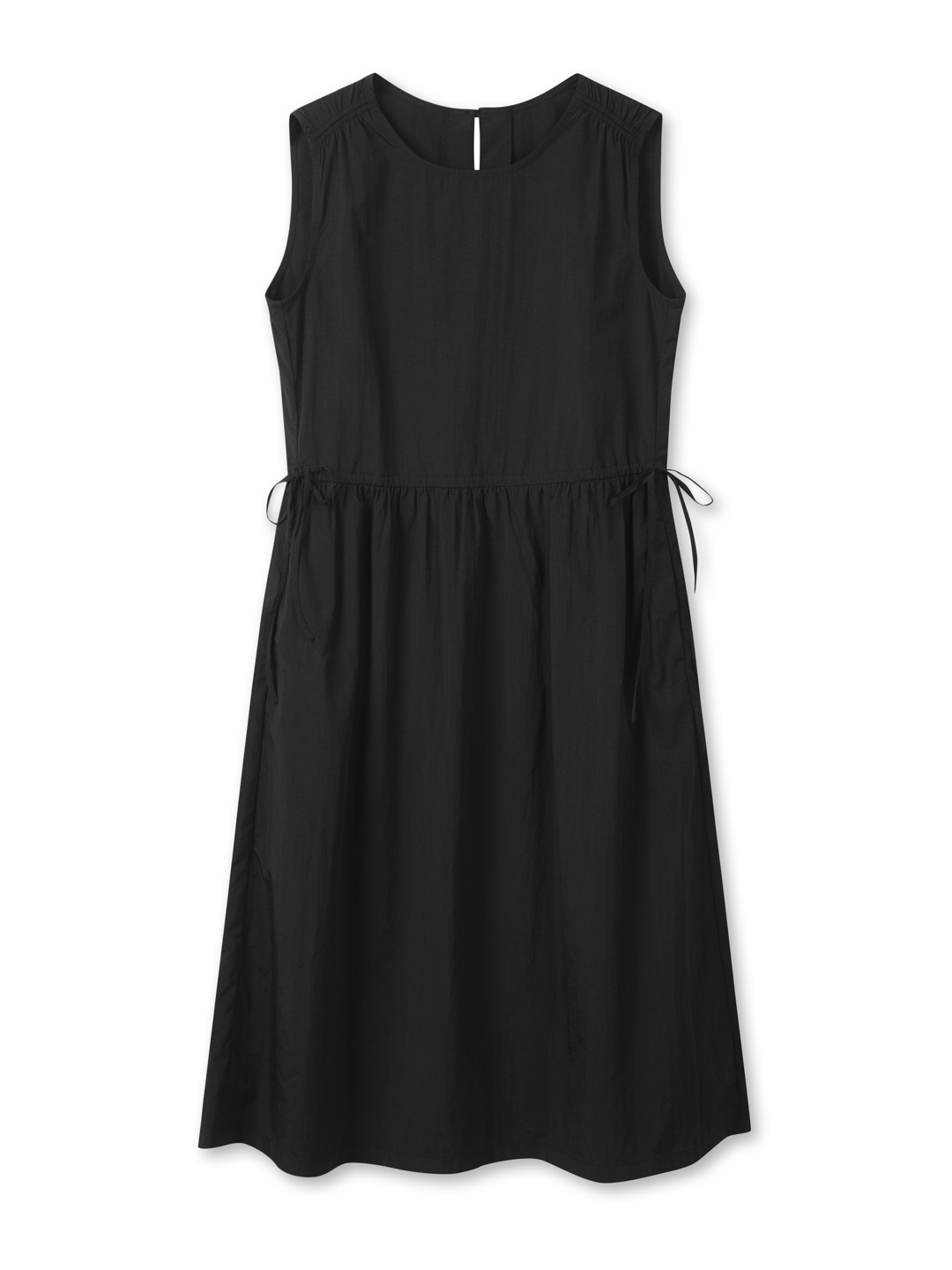 여성) 개더 원피스