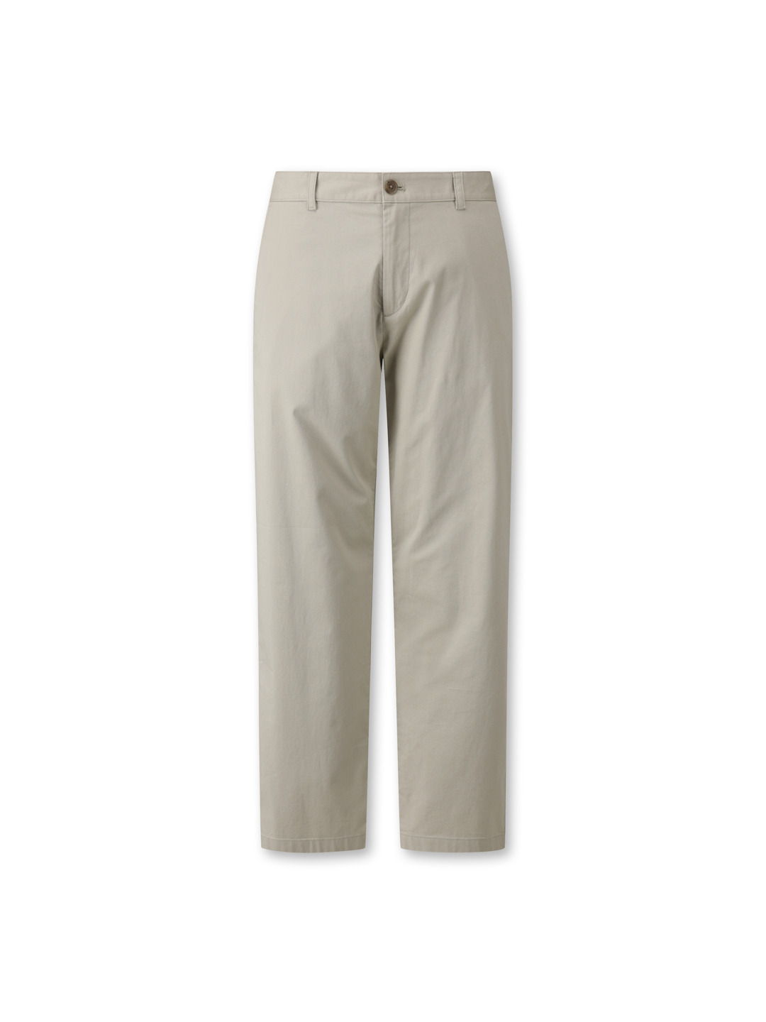 남성) 레귤러 치노 팬츠