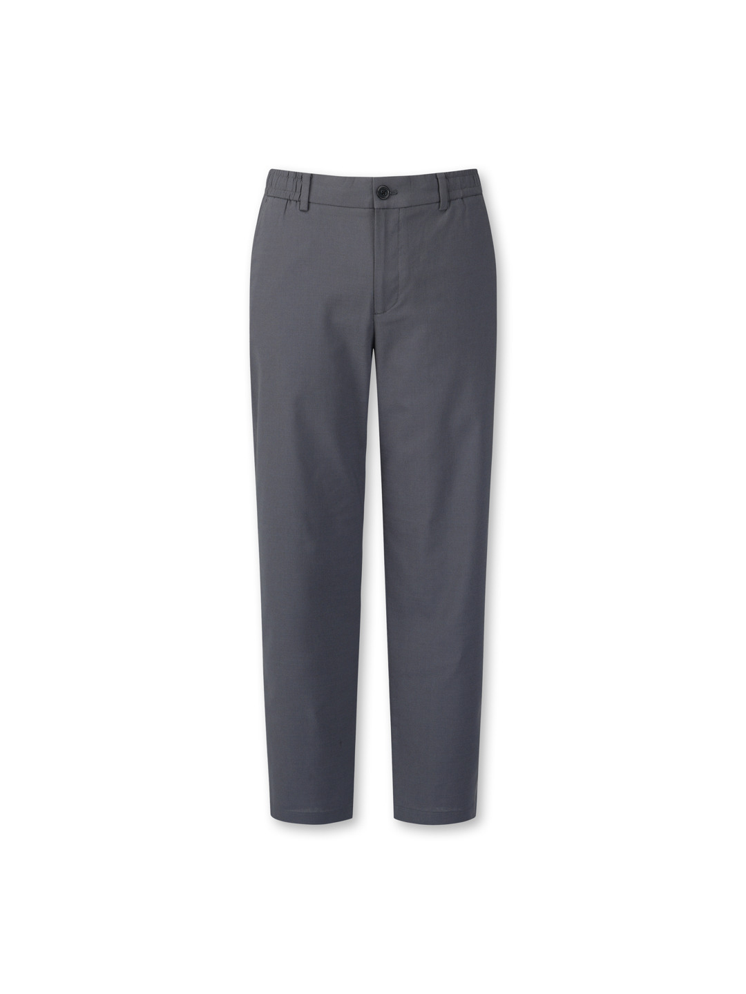 남성) 컴포트 COOL 테이퍼드 이지 슬랙스