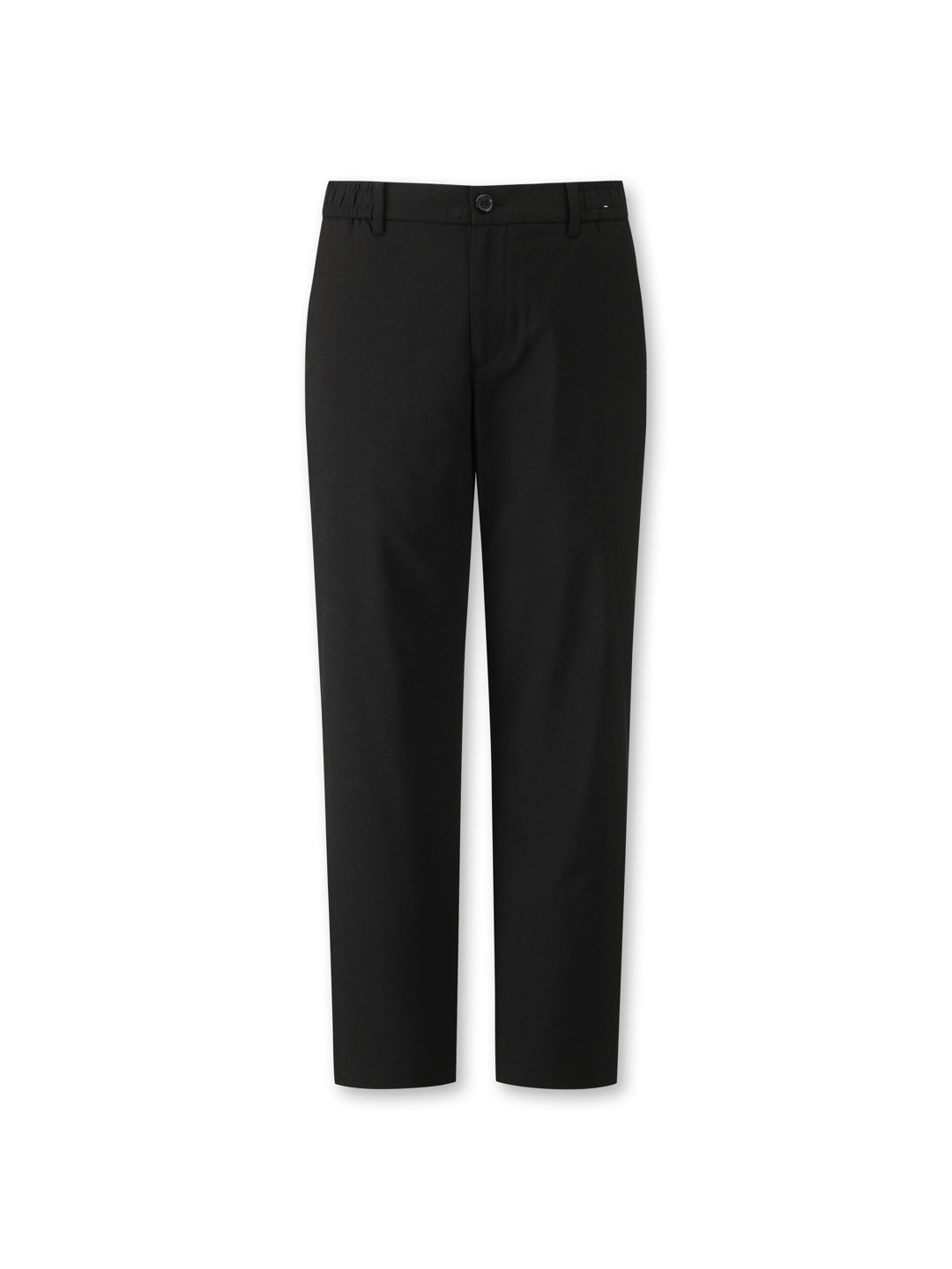 남성) 컴포트 COOL 테이퍼드 이지 슬랙스