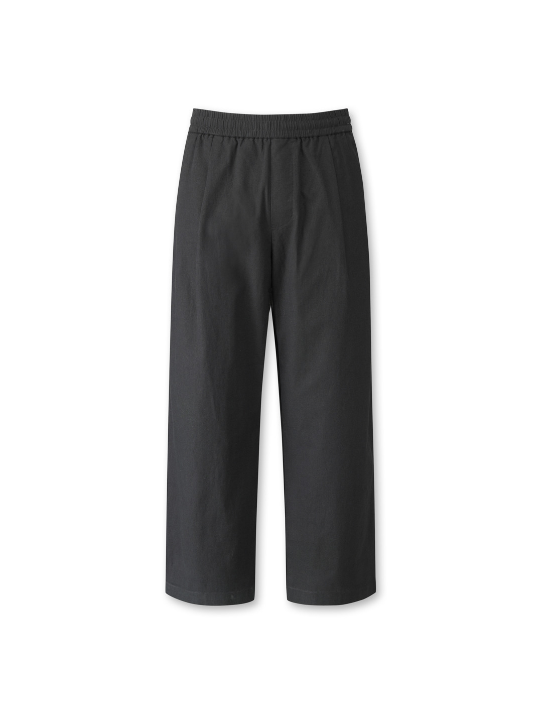 남성) COOL 리넨블렌드 이지 팬츠